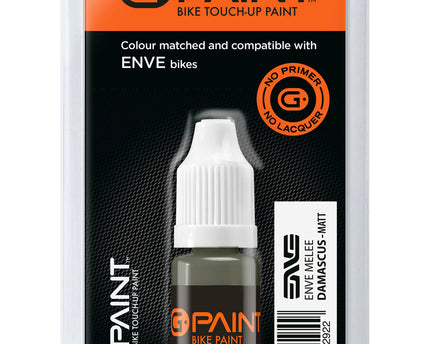 ENVE MELEE DAMASCUS MATT - TOUCH UP PAINT