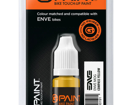 ENVE - MOG - COMPASS YELLOW - TOUCH UP PAINT