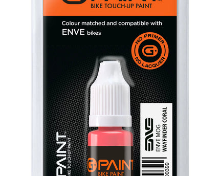 ENVE COMPOSITES - MOG - WAYFINDER CORAL - TOUCH UP PAINT