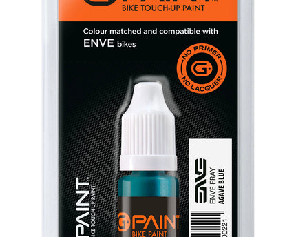 ENVE COMPOSITES - FRAY - AGAVE BLUE - TOUCH UP PAINT