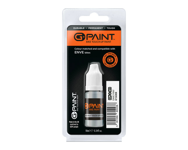 ENVE COMPOSITES - FRAY - GT SILVER - TOUCH UP PAINT