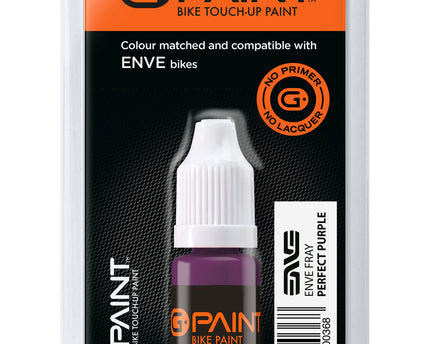 ENVE COMPOSITES - FRAY - PERFECT PURPLE - TOUCH UP PAINT