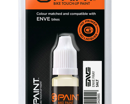 ENVE COMPOSITES - FRAY - SALT - TOUCH UP PAINT