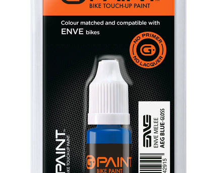 ENVE MELEE AEG BLUE GLOSS - TOUCH UP PAINT