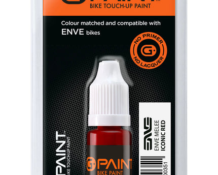 ENVE COMPOSITES - MELEE - ICONIC RED - TOUCH UP PAINT