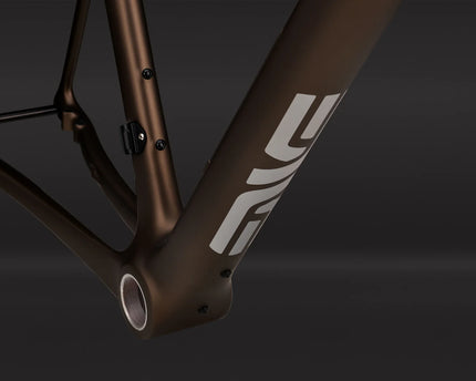 ENVE COMPOSITES - FRAY - TOFFEE BROWN - TOUCH UP PAINT
