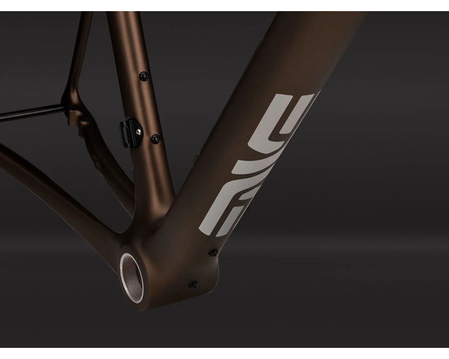 ENVE COMPOSITES - FRAY - TOFFEE BROWN - TOUCH UP PAINT