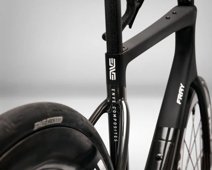 ENVE COMPOSITES - FRAY - CLEAR SMOKE - TOUCH UP PAINT