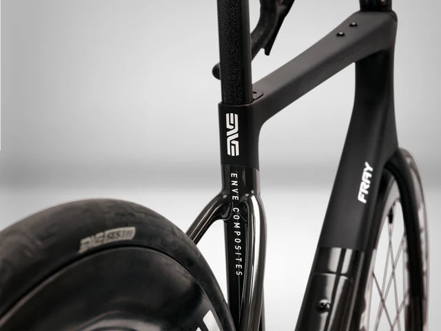 ENVE COMPOSITES - FRAY - CLEAR SMOKE - TOUCH UP PAINT