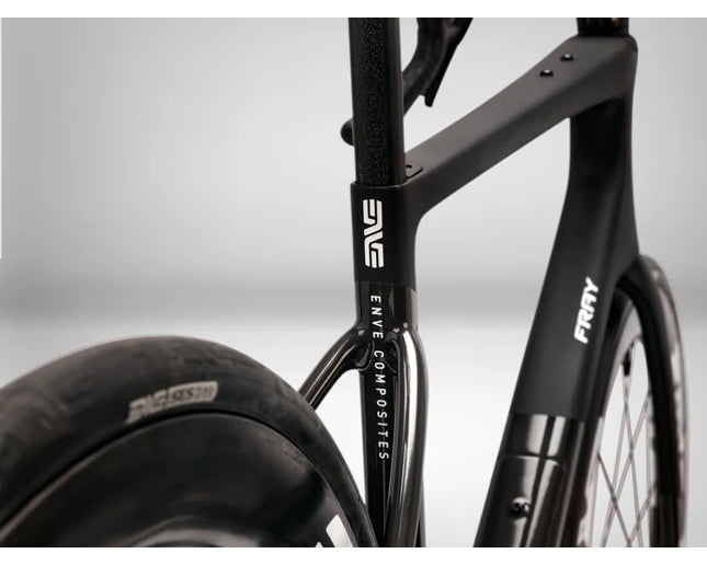 ENVE COMPOSITES - FRAY - CLEAR SMOKE - TOUCH UP PAINT