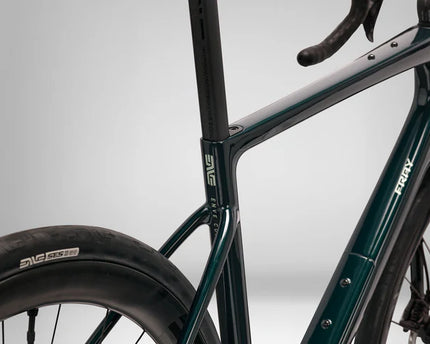 ENVE COMPOSITES - FRAY - BRITISH RACING GREEN - TOUCH UP PAINT