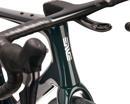 ENVE COMPOSITES - FRAY - BRITISH RACING GREEN - TOUCH UP PAINT