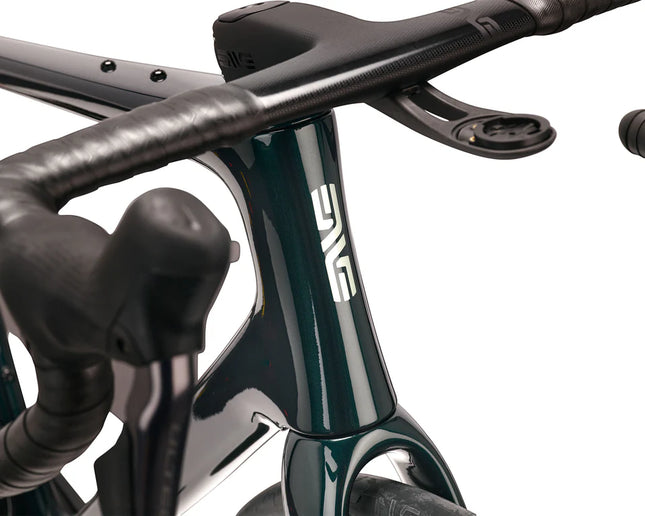 ENVE COMPOSITES - FRAY - BRITISH RACING GREEN - TOUCH UP PAINT