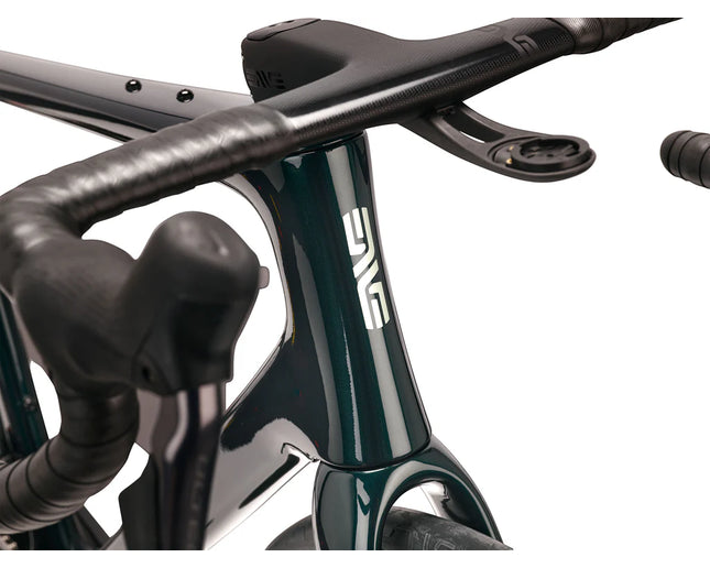 ENVE COMPOSITES - FRAY - BRITISH RACING GREEN - TOUCH UP PAINT