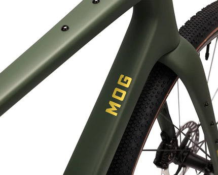 ENVE COMPOSITES - MOG - RECON GREEN - TOUCH UP PAINT