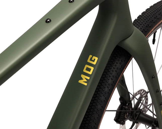 ENVE COMPOSITES - MOG - RECON GREEN - TOUCH UP PAINT