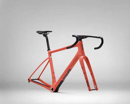 ENVE COMPOSITES - MOG - WAYFINDER CORAL - TOUCH UP PAINT