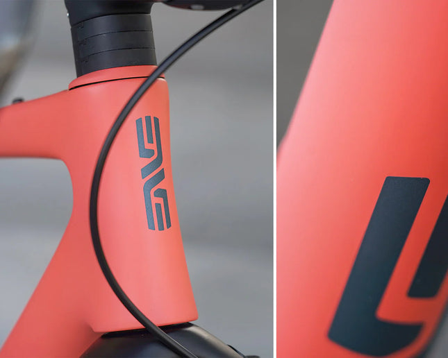 ENVE COMPOSITES - MOG - WAYFINDER CORAL - TOUCH UP PAINT