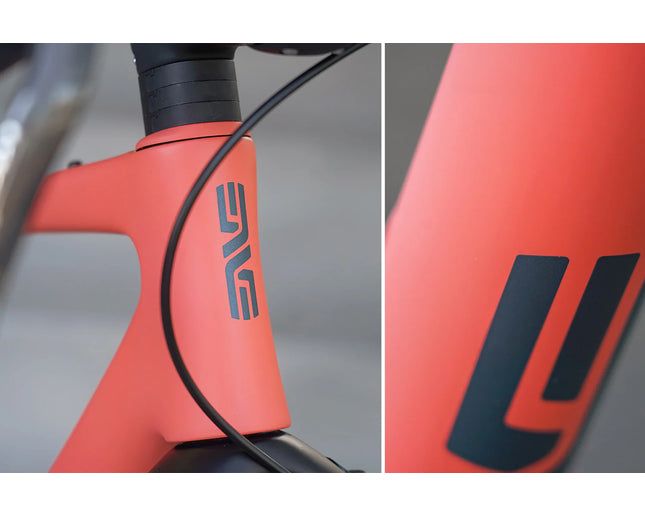 ENVE COMPOSITES - MOG - WAYFINDER CORAL - TOUCH UP PAINT