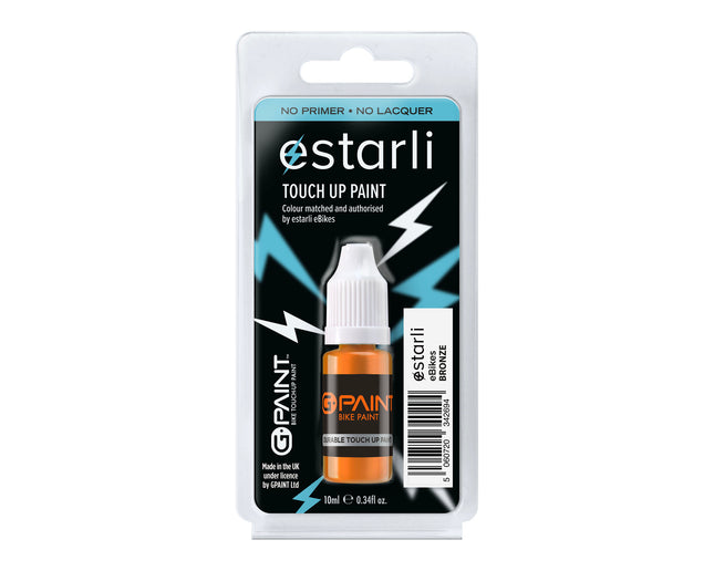 ESTARLI - BRONZE
