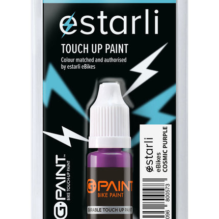 ESTARLI - COSMIC PURPLE - TOUCH UP PAINT