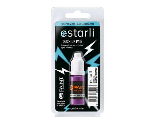ESTARLI - COSMIC PURPLE - TOUCH UP PAINT