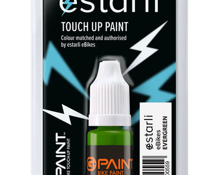ESTARLI - EVERGREEN - TOUCH UP PAINT