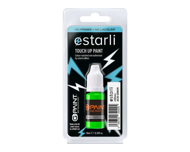 ESTARLI - ACID GREEN