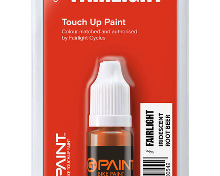 FAIRLIGHT- IRIDESCENT ROOT BEER - TOUCH UP PAINT