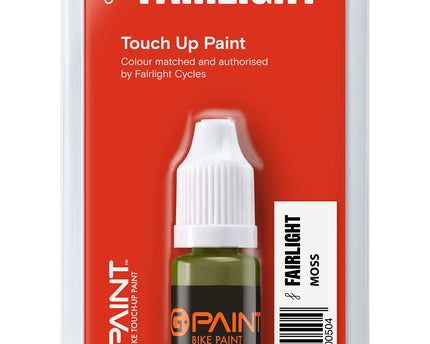 FAIRLIGHT- MOSS - TOUCH UP PAINT