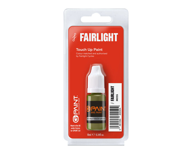 FAIRLIGHT- MOSS - TOUCH UP PAINT