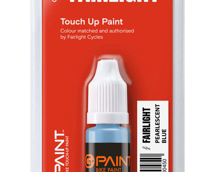FAIRLIGHT- PEARLESCENT ROOT BLUE - TOUCH UP PAINT