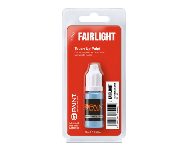 FAIRLIGHT- PEARLESCENT ROOT BLUE - TOUCH UP PAINT