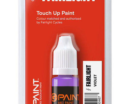 FAIRLIGHT- VIOLET - TOUCH UP PAINT