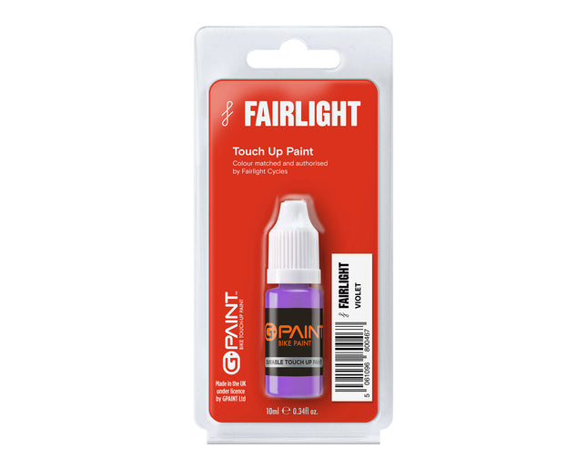 FAIRLIGHT- VIOLET - TOUCH UP PAINT