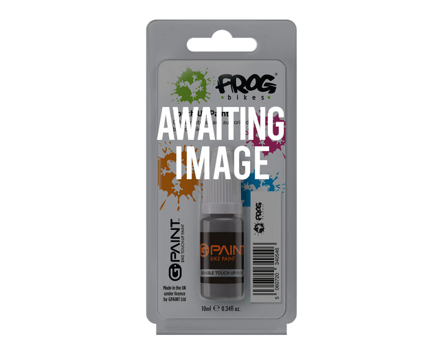 FROG BIKES GLACIER BLUE