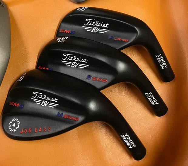 <h3><strong>Refresh Your Clubs</strong></h3>