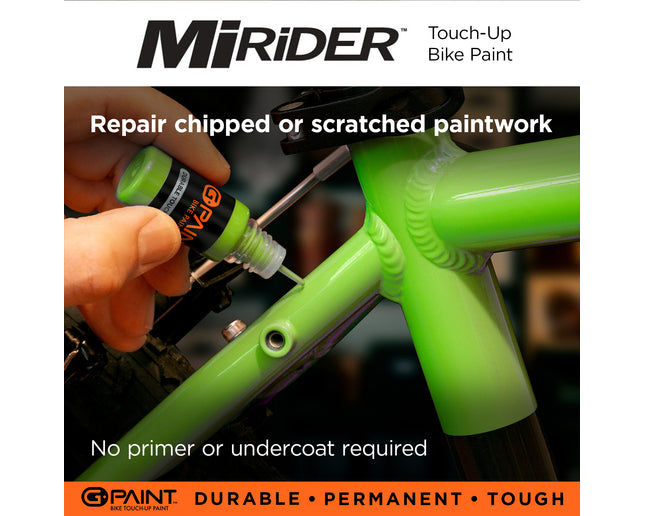 MiRiDER - GLOSS BLACK TOUCH UP PAINT
