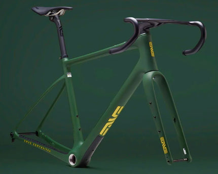 ENVE COMPOSITES - MOG - RECON GREEN - TOUCH UP PAINT