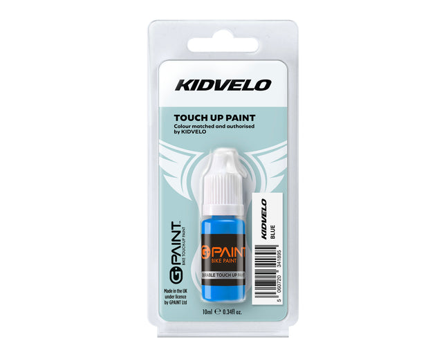 KIDVELO - BLUE