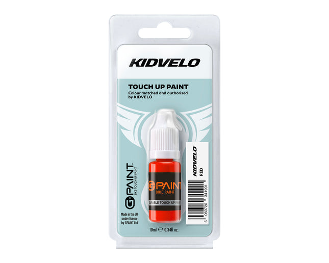 KIDVELO - RED