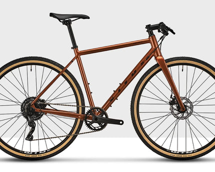 VITUS COPPER - YS9225