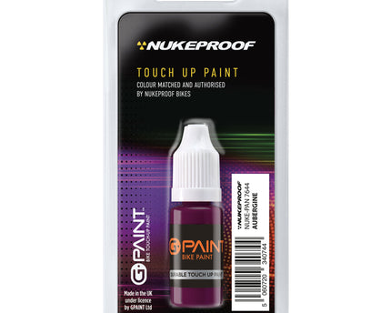 NUKEPROOF AUBERGINE - PANTONE 7644