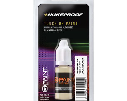 NUKEPROOF COOKIE DOUGH - YS7339