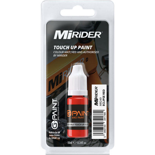 MiRiDER - ECLIPSE RED TOUCH UP PAINT