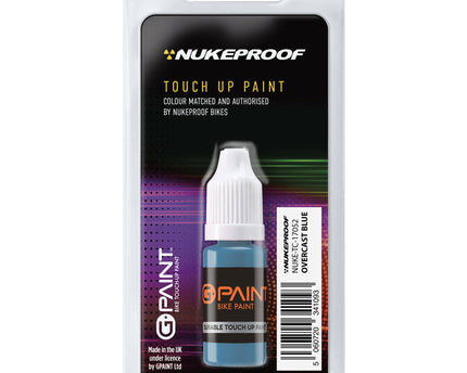 NUKEPROOF OVERCAST BLUE - TC17052
