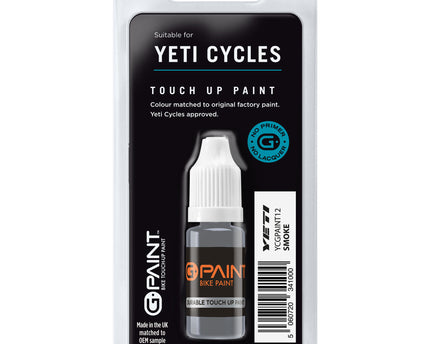 YETI SMOKE