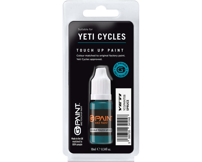 YETI SPRUCE