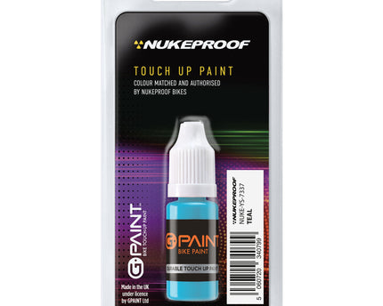 NUKEPROOF TEAL - YS7337