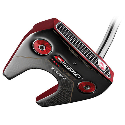 ODYSSEY O-WORKS RED - TOUCH UP PAINT
